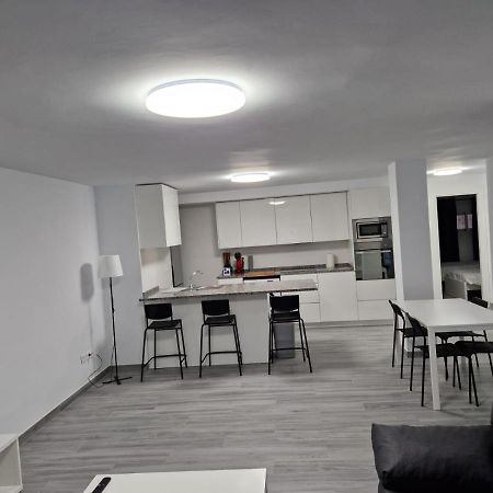 Apartamento Con Vistas Al Mar Alicante Exteriér fotografie