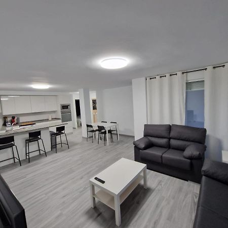 Apartamento Con Vistas Al Mar Alicante Exteriér fotografie