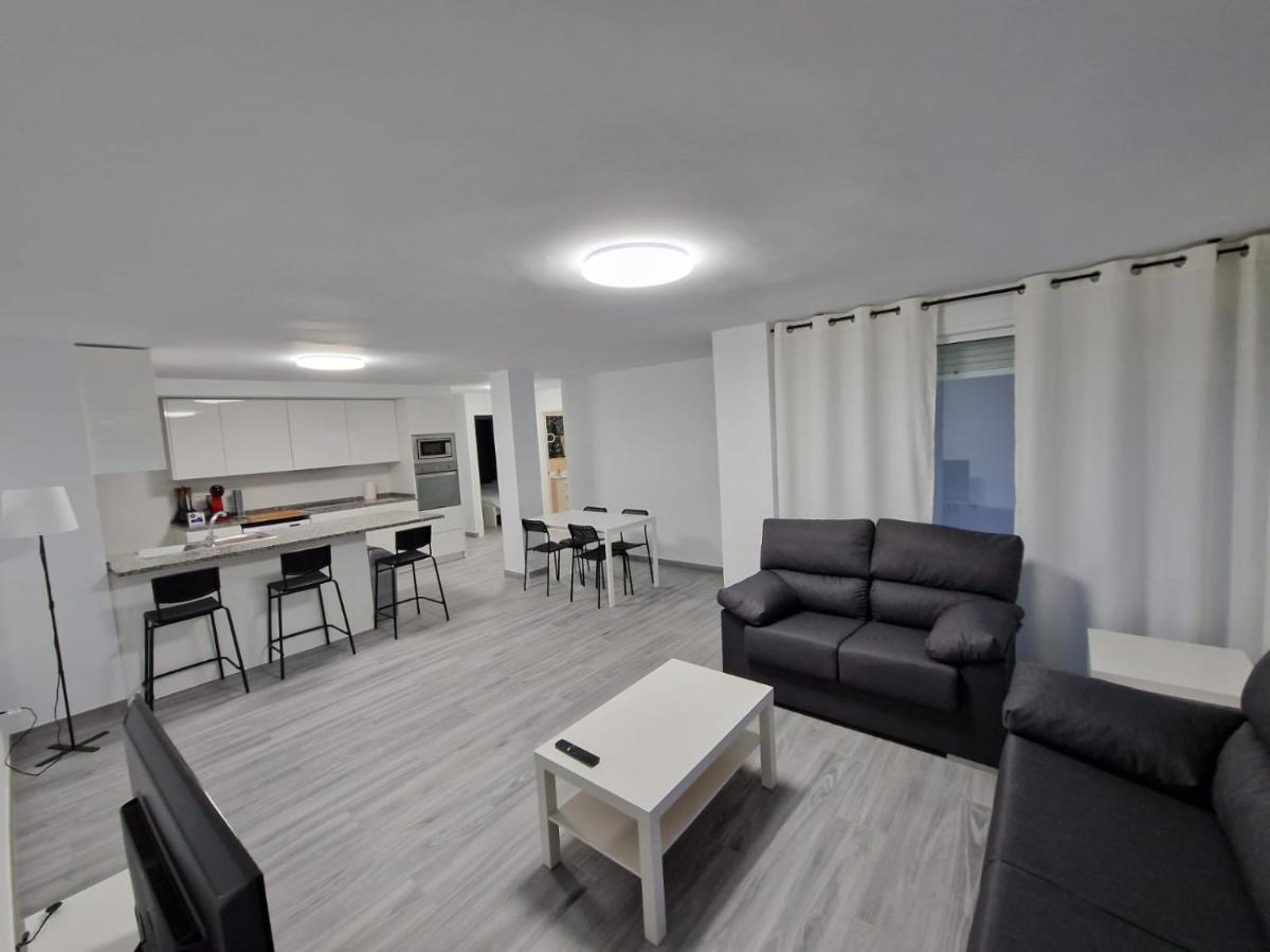 Apartamento Con Vistas Al Mar Alicante Exteriér fotografie