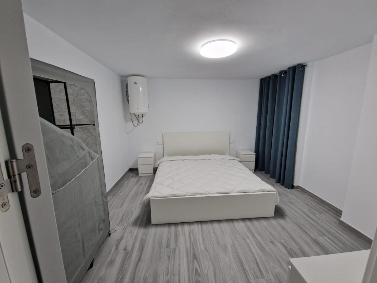 Apartamento Con Vistas Al Mar Alicante Exteriér fotografie
